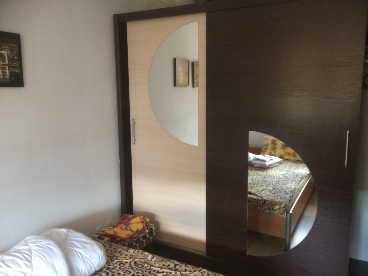 Apartament Nad Baltykiem โควอบเซก ภายนอก รูปภาพ